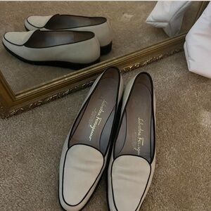 Salvatore Ferragamo Loafers